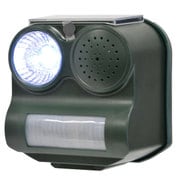 防鳥防獣ソーラーパネル警報機 PEANMT4H