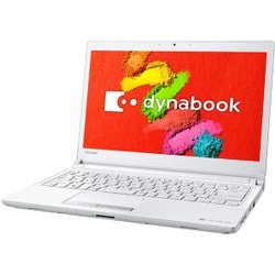 ヨドバシ.com - Dynabook ダイナブック dynabook RX73/TWQ 13.3