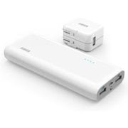 ANKER ASTRO E4 第二世代 モバイルバッテリー SB79AN13K2-WCA