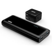 ANKER ASTRO E4 第二世代 モバイルバッテリー SB79AN13K2-BCA