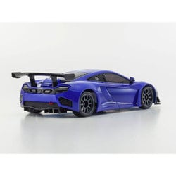 京商　ミニッツ　オートスケールコレクション　McLaren 12C 【新品】 Amazon.co.jp: 京商 1/27 ミニッツ オートスケールコレクション