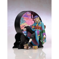 コトブキヤ　ARTFX J 薬売り 「モノノ怪」 1/8 フィギュア　欠品 ヨドバシ.com - コトブキヤ KOTOBUKIYA ARTFX J 薬売り [モノノ