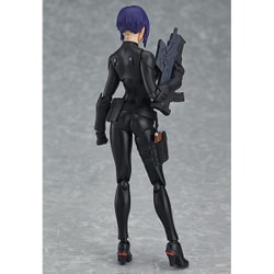 figma 草薙素子 S.A.C.ver.