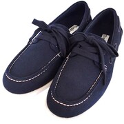 TBS27N [スパイクレスゴルフシューズ ネイビー 27cm]