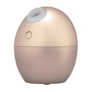 タマゴ型USB加湿器 ゴールド GH-UMSED-GD