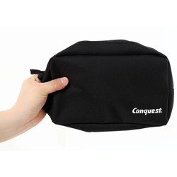 CONQUEST - スキー　コーチベルトライト　CAS88 Amazon | Conquest(コンケスト) コーチベルトライト CAS88