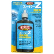 PZR003 [スーパーZ ベースクリーナー 120ml]