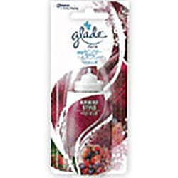 ヨドバシ Com Glade グレード センサー 替え ベリーマッチ 芳香消臭