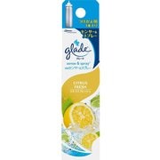 グレード消臭センサー&スプレー シトラスフレッシュ 付替用 18ml