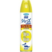 280mL 無香料 アルコール除菌 シューズの気持ち プレミアムハイブリッド