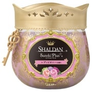 ステキプラス レディピオニーの香り 260g [消臭・芳香剤 シャルダン 室内用]