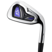 JPX E3 SV HM 6-PW カーボン SR