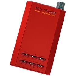 VentureCraft SounDroid VANTAM R627Ⅱ ヨドバシ.com - ベンチャークラフト VentureCraft ヘッドホン