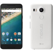 Nexus 5X 32G クオーツ [Android 6.0搭載 5.2インチ液晶 32GB]
