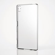 PM-SOZ5PVKCR [Xperia Z5 シェルカバー 極み クリア]