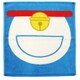 ドラえもん ハンドタオル ズーム柄 ポケット [キャラクターグッズ]
