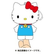ドラえもん×ハローキティ フィンガーパペット キティ [キャラクターグッズ]