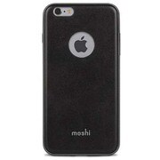 mo-ig6pnp-bk [iPhone 6 Plus/6s Plus moshi iGlaze Napa オニキスブラック]