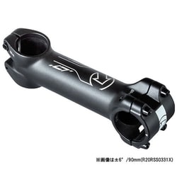 LT ステム 直径 31.8mm 長さ 120mm 角度 ±17° ブラック R20RSS0327X