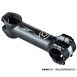 LT ステム 直径 31.8mm 長さ 70mm 角度 ±35° ブラック R20RSS0319X