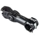 LT アジャスタブルステム 直径 31.8mm 長さ 110mm ブラック R20RSS0336X