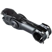 LT アジャスタブルステム 直径 31.8mm 長さ 110mm ブラック R20RSS0336X