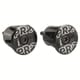 ハンドルバーエンドプラグ 内径 17.5mm ブラック R20RAC0056X