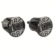 ハンドルバーエンドプラグ 内径 17.5mm ブラック R20RAC0056X