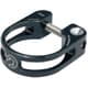 シートポストクランプパフォーマンス 31.8mm ブラック R20RAC0064X