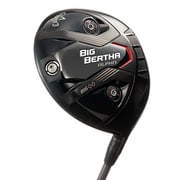 BIG BERTHA(ビッグバーサ) アルファ816 ドライバー/9.0度/ATTS G7 60 S