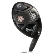 BIG BERTHA(ビッグバーサ) アルファ816 FW/14.0度/S