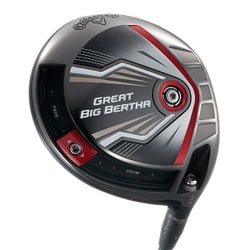 ヨドバシ.com - キャロウェイ Callaway GREAT BIG BERTHA(グレート