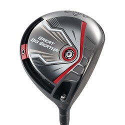 ヨドバシ.com - Callaway キャロウェイ GREAT BIG BERTHA