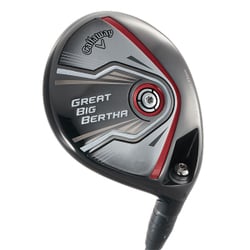 ヨドバシ.com - Callaway キャロウェイ GREAT BIG BERTHA(グレートビッグバーサ) ヘブンウッド S 通販【全品無料配達】