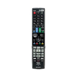 買い付け シャープBD-T2800/三番組同時録画可/実動2TB/新リモ付/ドラ丸