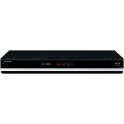 ヨドバシ.com - シャープ SHARP BD-W1800 [ブルーレイディスク ...