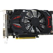 ビデオカード RD-R7-360-E2GB/G2