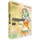 VOCALOID 4 Library Megpoid V4 Native [Windows/Mac]