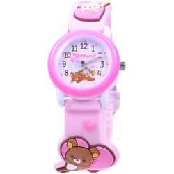 ヨドバシ Com J Axis ジェイアクシス Sx V03 Rk 腕時計 リラックマ ハートテーマ ピンク 通販 全品無料配達
