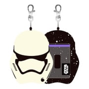 SWAP353 [ダイカットパスケース スター・ウォーズ エピソード7 ストームトルーパー]