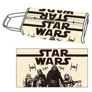 SWAP292 [ティッシュカバー STAR WARS(スター・ウォーズ) エピソード7 ダークサイド]