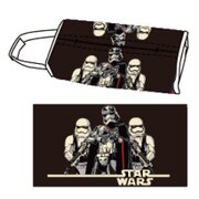 SWAP293 [ティッシュカバー STAR WARS(スター・ウォーズ) エピソード7 キャプテン・ファズマ]