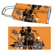 SWAP294 [ティッシュカバー STAR WARS(スター・ウォーズ) エピソード7 レジスタンス]