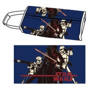 SWAP295 [ティッシュカバー STAR WARS(スター・ウォーズ) エピソード7 カイロ・レン]
