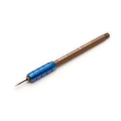 HT-512 [HG細幅彫刻刀 丸刃 刃幅1.6mm]