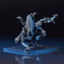 ヨドバシ.com - コトブキヤ KOTOBUKIYA エイリアン2 ARTFX＋