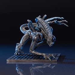 コトブキヤ ARTFX J エイリアン ウォーリアー エイリアン2 スタチュー コトブキヤ ARTFX J エイリアン ウォーリアー エイリアン2