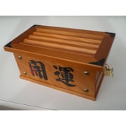 SA101 [特大 賽銭箱]