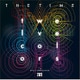 15th ANNIVERSARY I've GIRL'S COMPILATION The Time 12 Colors [CD]