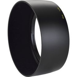 ZEISS Otusレンズ 1.4/55用 レンズシェード